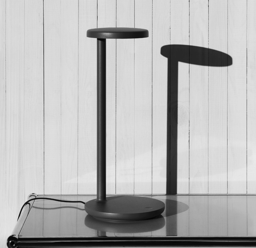 FLOS | OBLIQUE TABLE LAMP | From $625.00