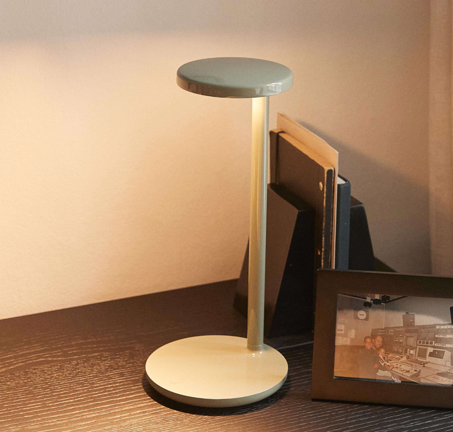 FLOS | OBLIQUE TABLE LAMP | From $625.00
