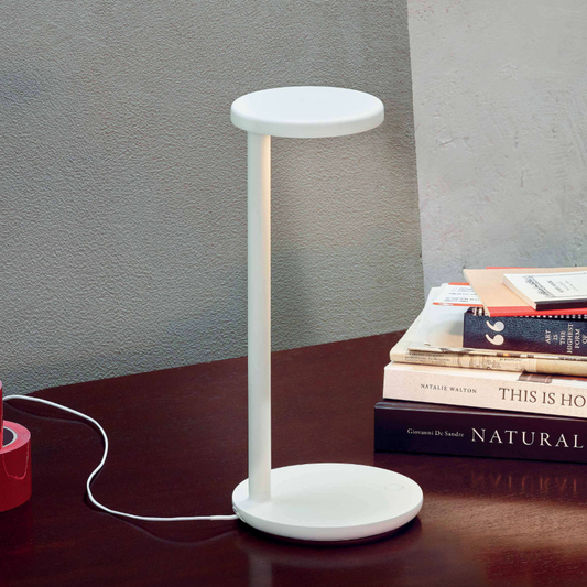 FLOS | OBLIQUE TABLE LAMP | From $625.00