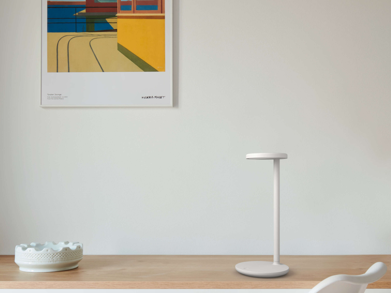 FLOS | OBLIQUE TABLE LAMP | From $625.00