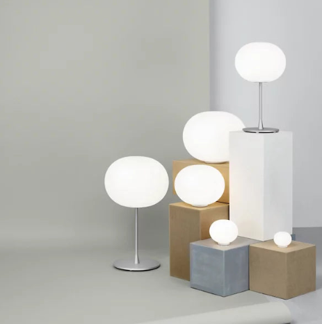 FLOS | GLO-BALL TABLE LAMP | From $315.00