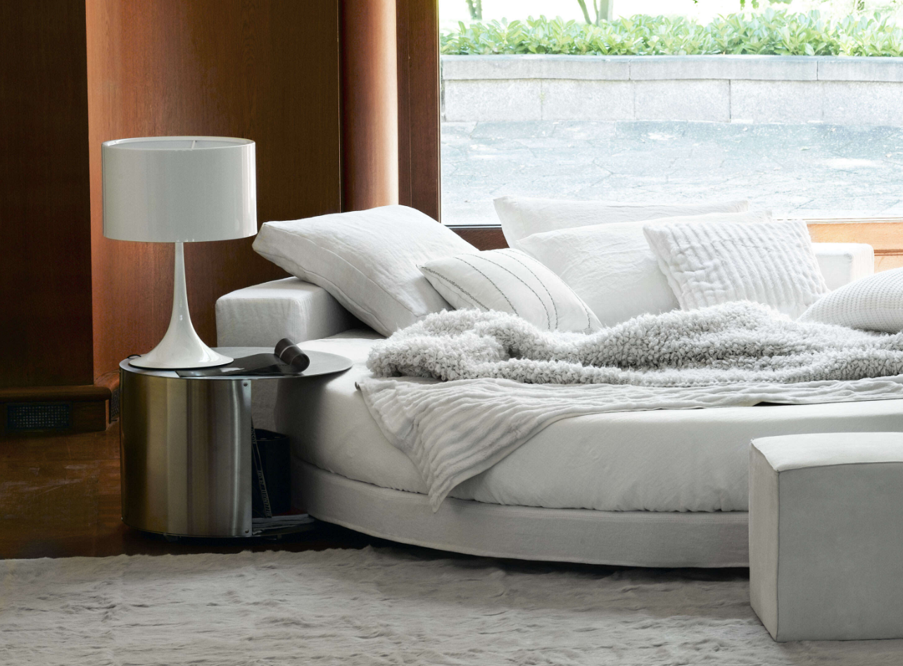 FLOS | SPUN TABLE LAMP | From $1,018.00