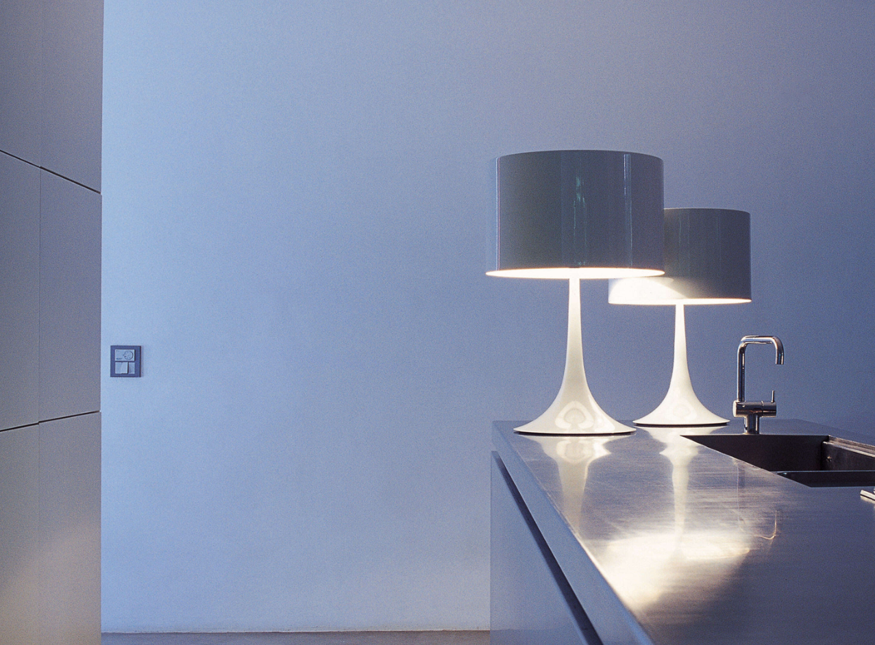 FLOS | SPUN TABLE LAMP | From $1,018.00
