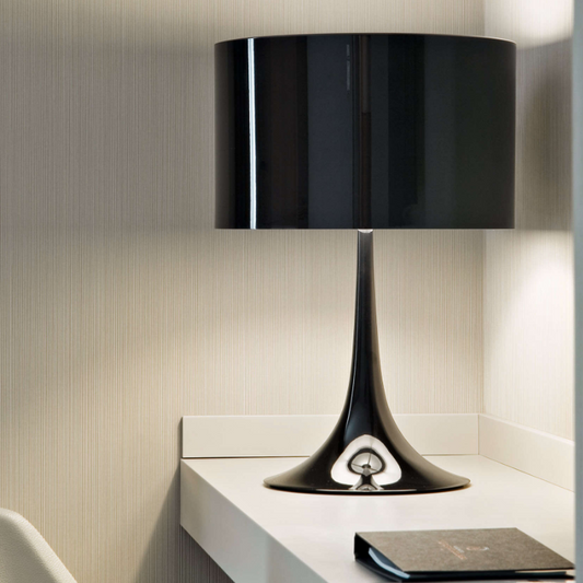 FLOS | SPUN TABLE LAMP | From $1,018.00