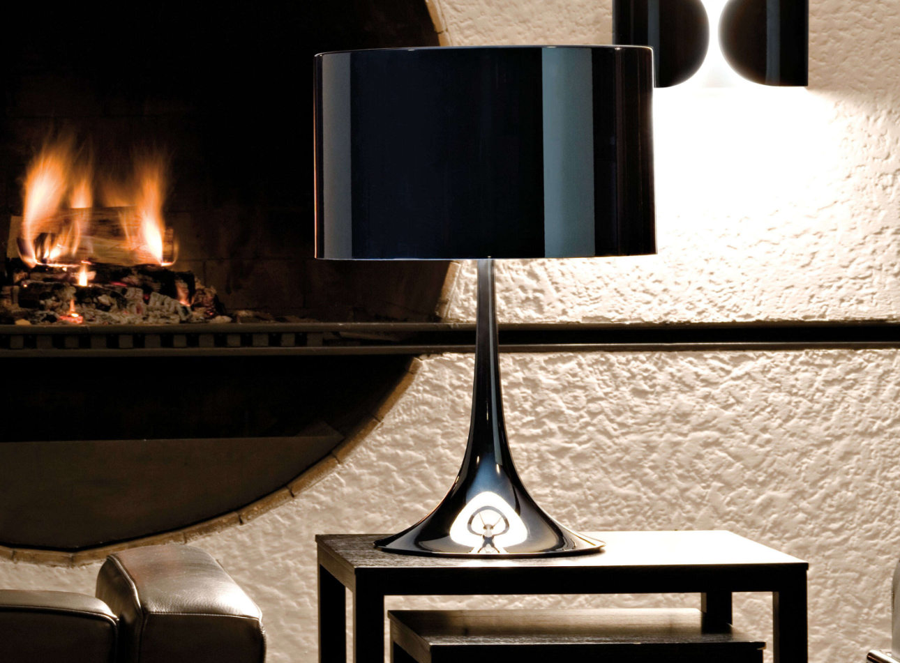 FLOS | SPUN TABLE LAMP | From $1,018.00