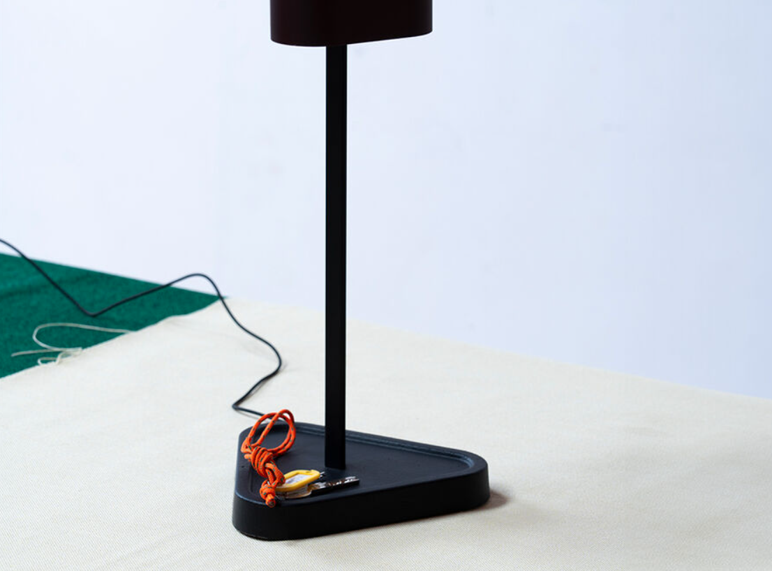 FLOS | EMI TABLE LAMP | $2,295.00