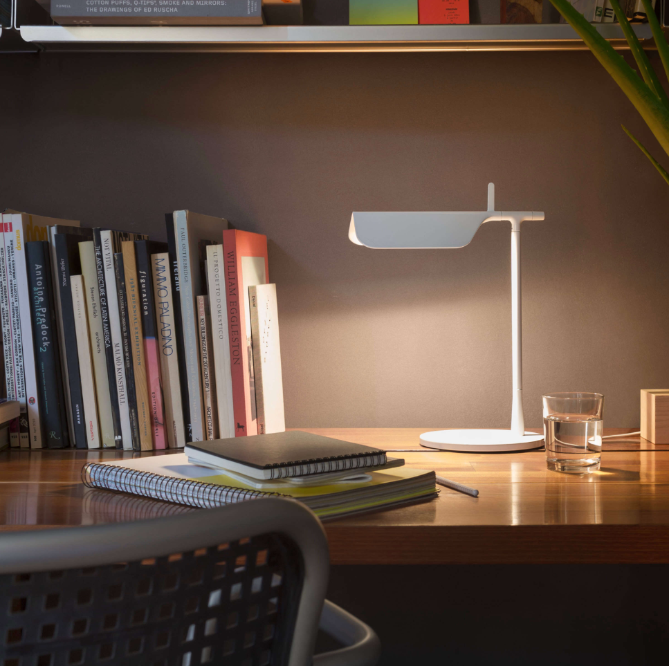 FLOS | TAB TABLE LAMP | $560.00