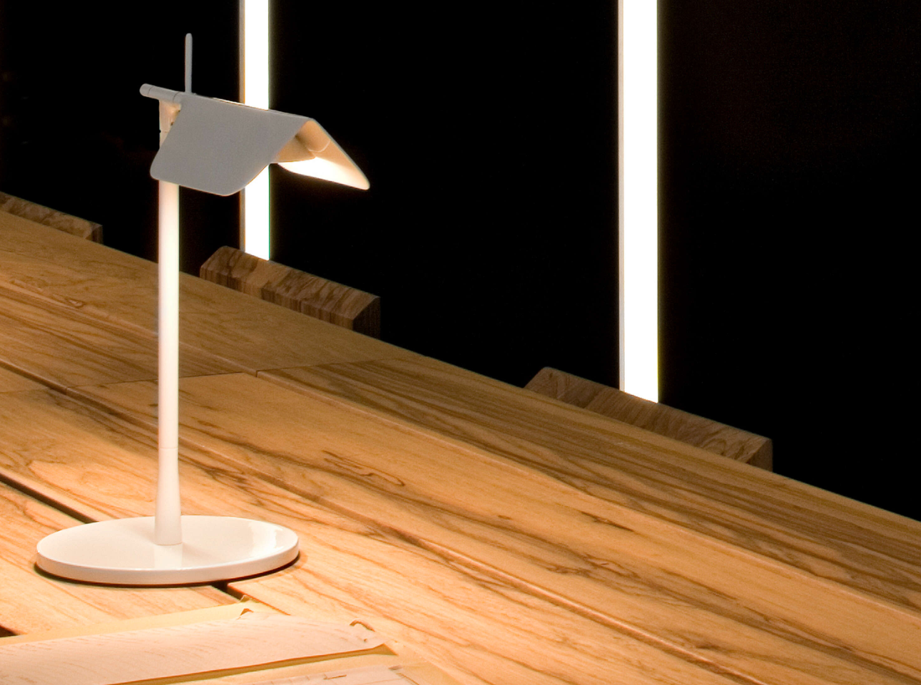 FLOS | TAB TABLE LAMP | $560.00