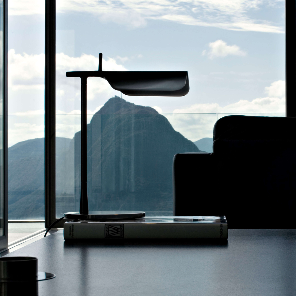 FLOS | TAB TABLE LAMP | $560.00