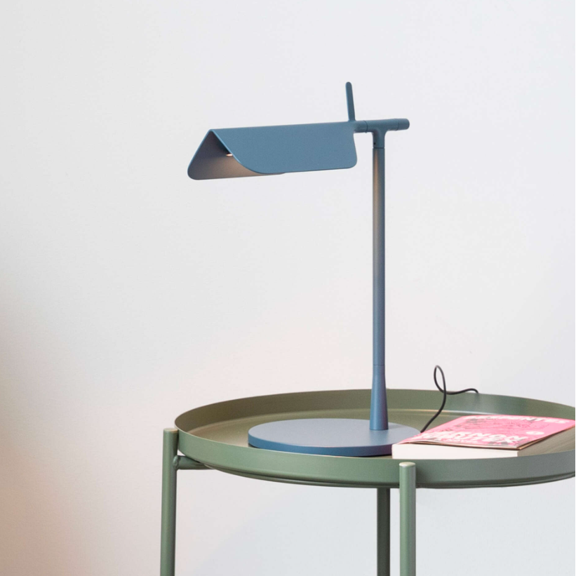 FLOS | TAB TABLE LAMP | $560.00