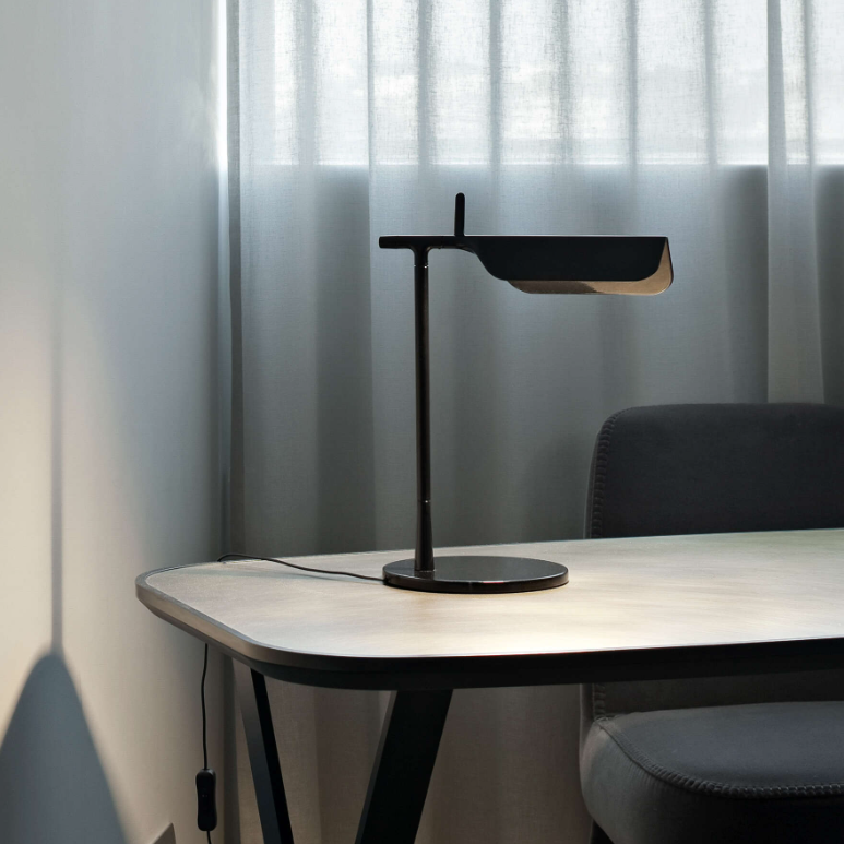 FLOS | TAB TABLE LAMP | $560.00