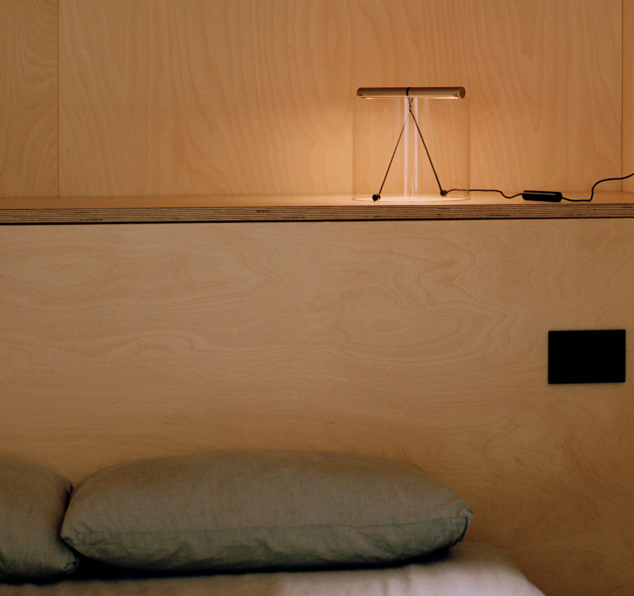 FLOS | TO-TIE TABLE LAMP | From $433.00
