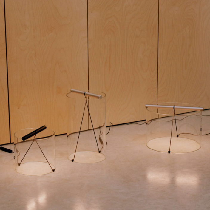 FLOS | TO-TIE TABLE LAMP | From $433.00
