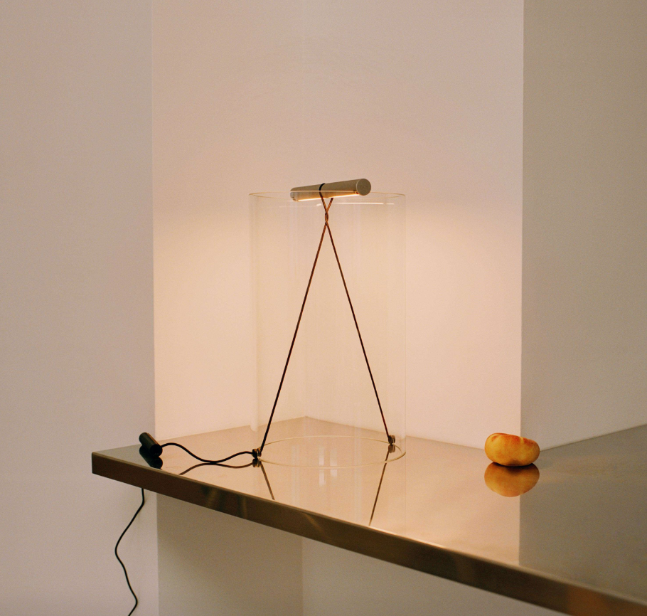FLOS | TO-TIE TABLE LAMP | From $433.00