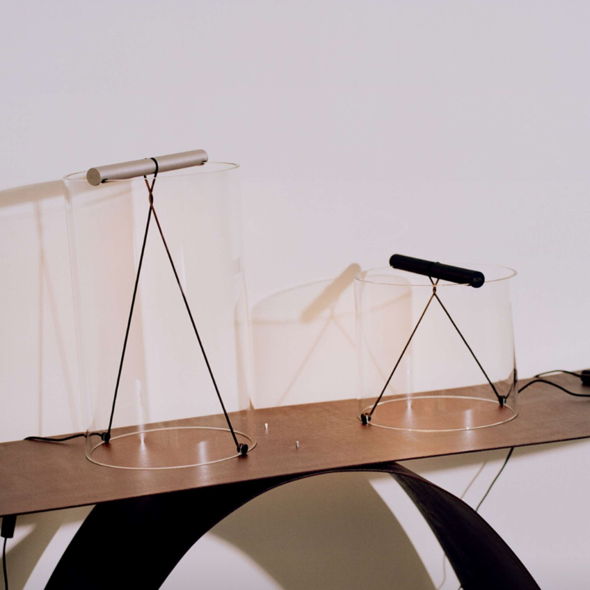 FLOS | TO-TIE TABLE LAMP | From $433.00