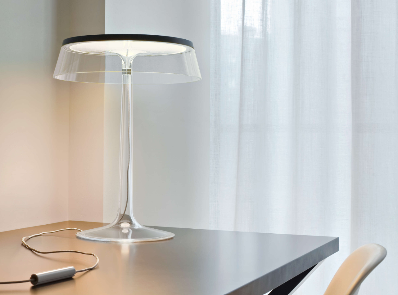FLOS | BON JOUR TABLE LAMP | $1,500.00 - $1,700.00
