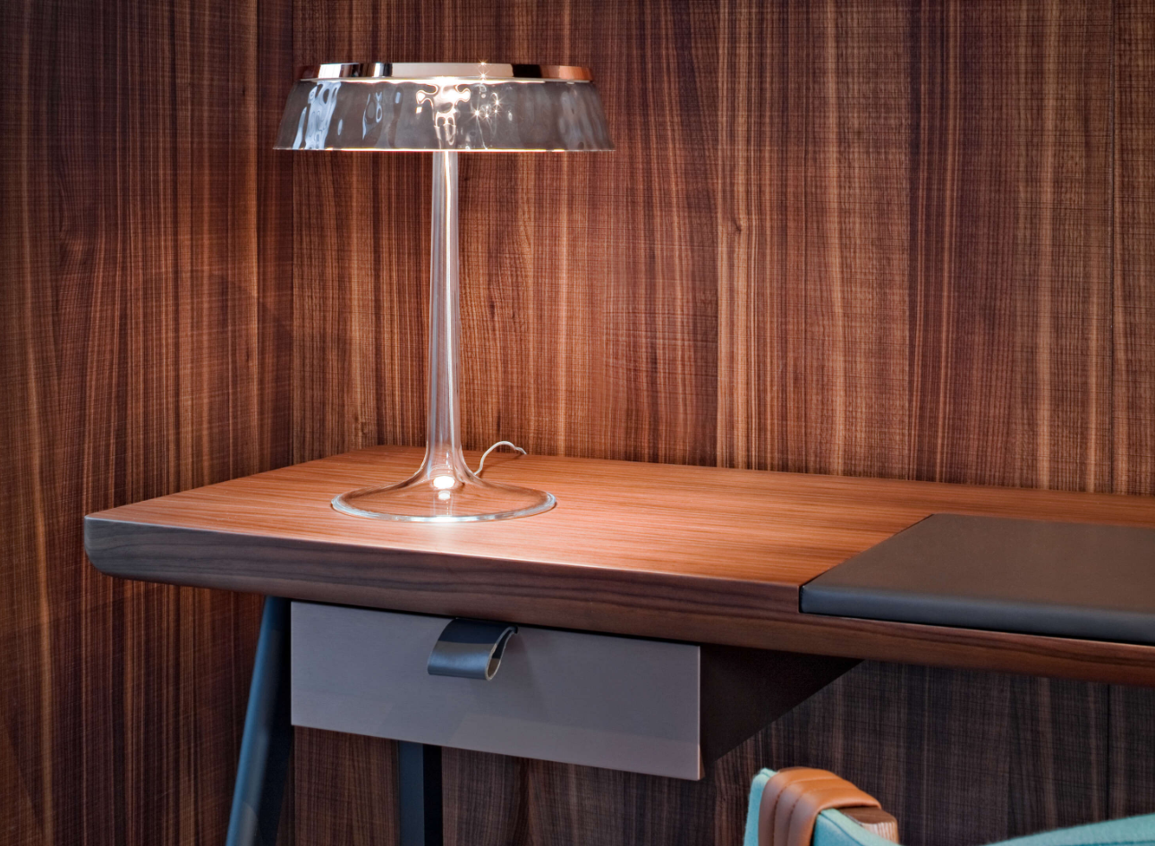 FLOS | BON JOUR TABLE LAMP | $1,500.00 - $1,700.00