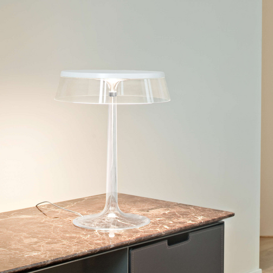 FLOS | BON JOUR TABLE LAMP | $1,500.00 - $1,700.00