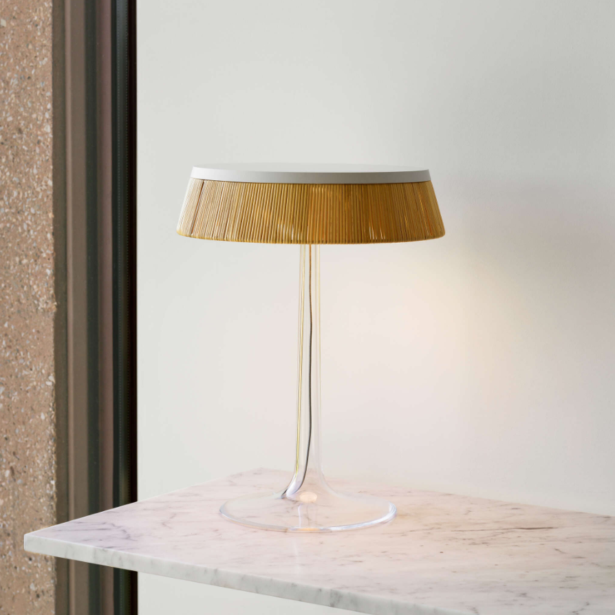 FLOS | BON JOUR TABLE LAMP | $1,500.00 - $1,700.00