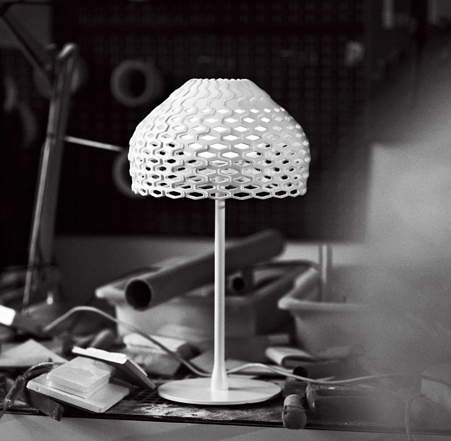FLOS | TATOU TABLE LAMP | $645.00