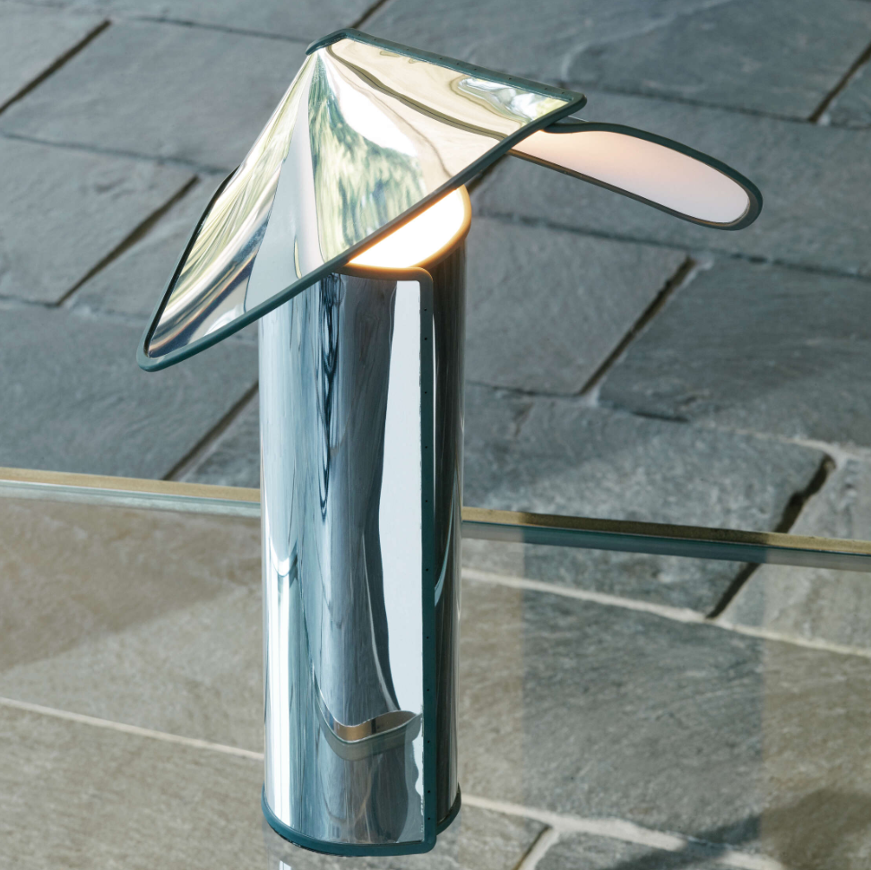 FLOS | CHIARA TABLE LAMP | $905.00