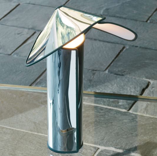 FLOS | CHIARA TABLE LAMP | $905.00
