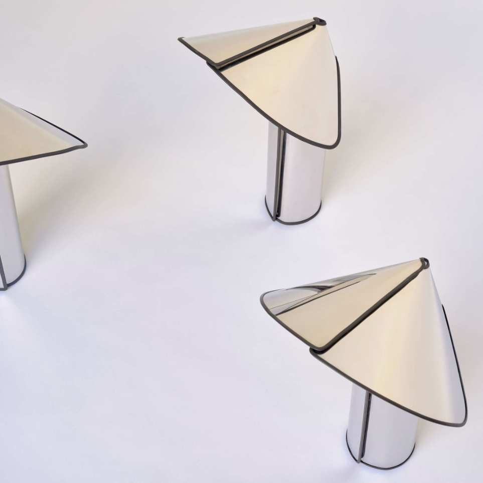FLOS | CHIARA TABLE LAMP | $905.00