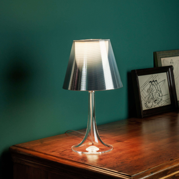 FLOS | MISS K TABLE LAMP | $590.00