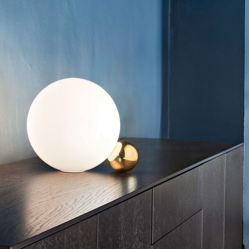 FLOS | COPYCAT TABLE LAMP | $1,105.00