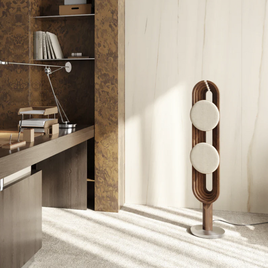 PENT | AURORA™ Premium Sculptural Speaker | $8,030.00 - $9,325.00