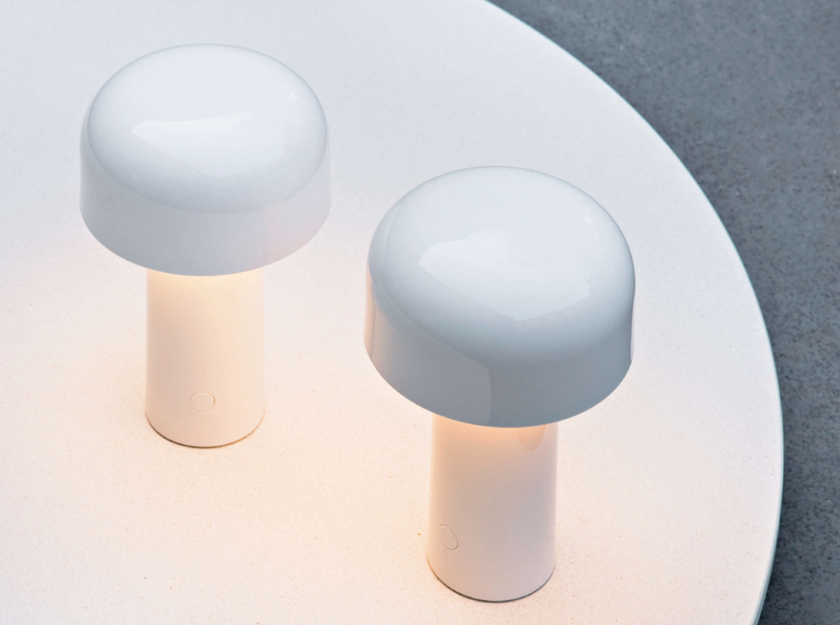 FLOS | BELLHOP TABLE LAMP | From $320.00