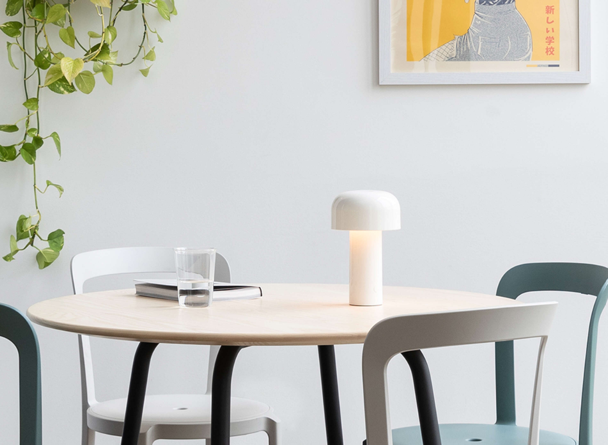 FLOS | BELLHOP TABLE LAMP | From $320.00
