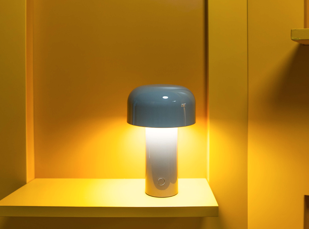 FLOS | BELLHOP TABLE LAMP | From $320.00