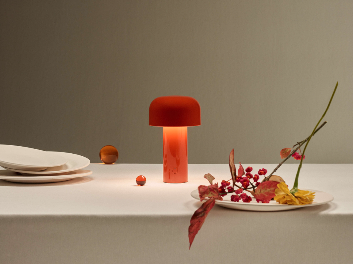 FLOS | BELLHOP TABLE LAMP | From $320.00