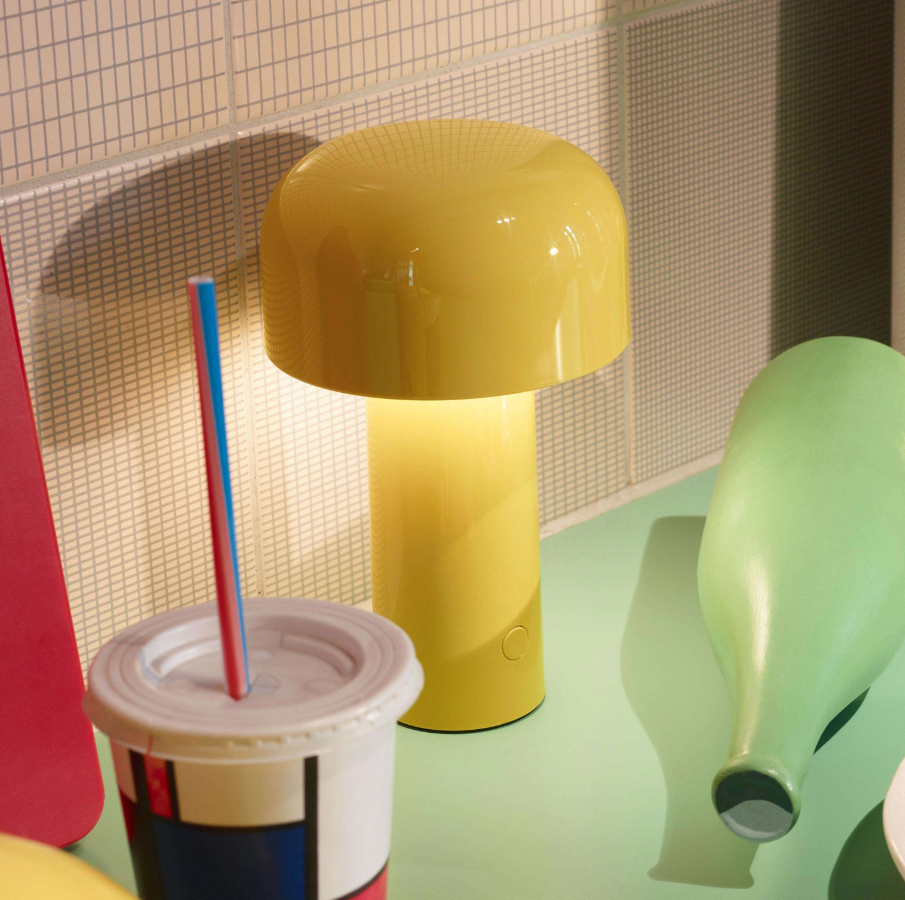 FLOS | BELLHOP TABLE LAMP | From $320.00