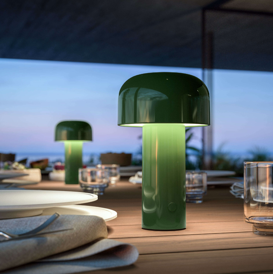 FLOS | BELLHOP TABLE LAMP | From $320.00
