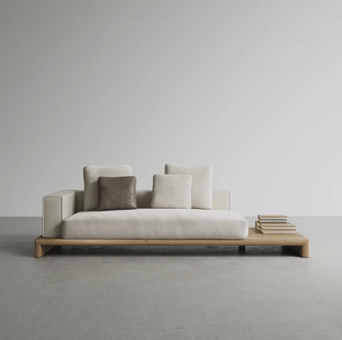 NEN CHAISE | Request Quote