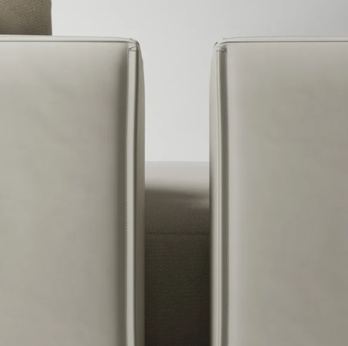 NEN CHAISE | Request Quote