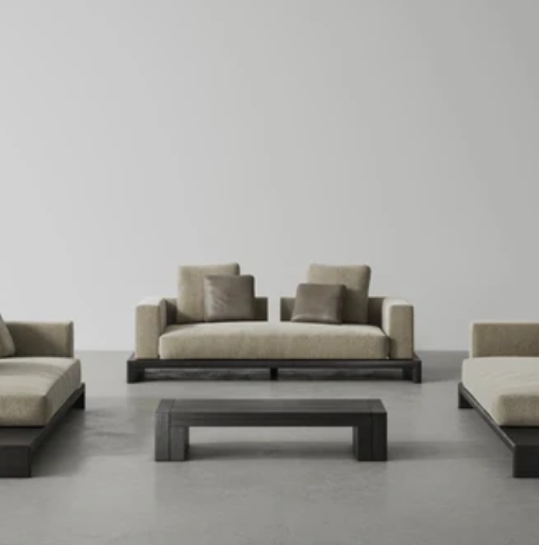 NEN CHAISE | Request Quote