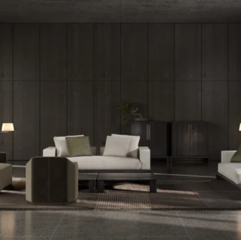 NEN CHAISE | Request Quote