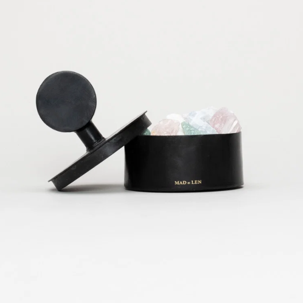 MAD ET LEN | POT-POURRI MINERAL TOTEM | From $275