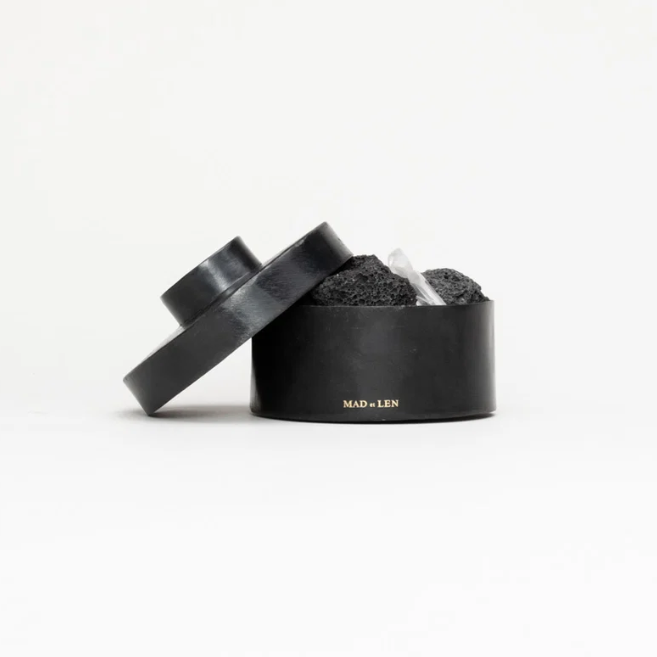MAD ET LEN | POT-POURRI MINERAL FLAT | From $275