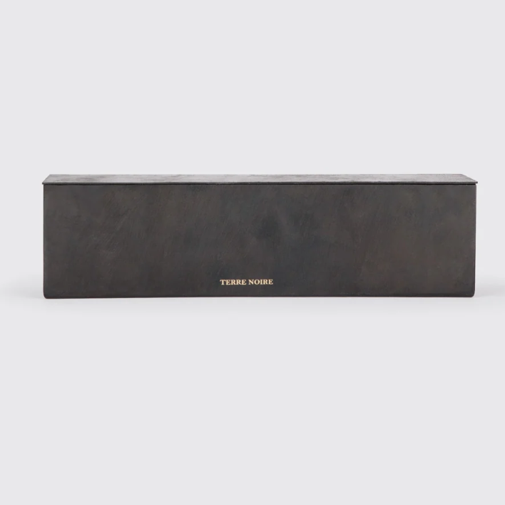 MAD ET LEN | POT-POURRI BLACK BLOCK | $350.00