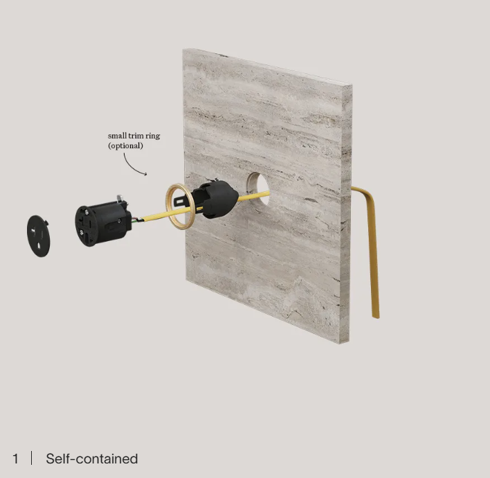 PRADO | UNIFIT OUTLET - SINGLE | From $94.00