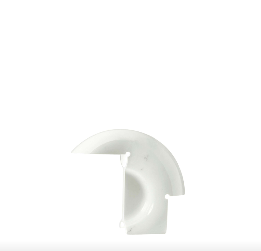 FLOS | BIAGIO TABLE LAMP | $11,250.00