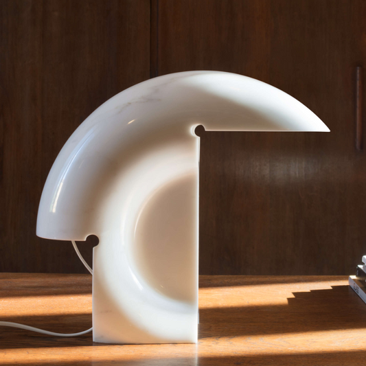 FLOS | BIAGIO TABLE LAMP | $11,250.00