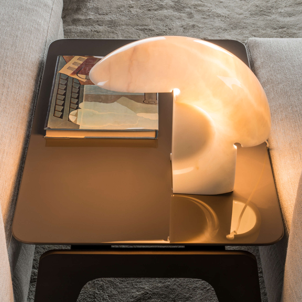 FLOS | BIAGIO TABLE LAMP | $11,250.00