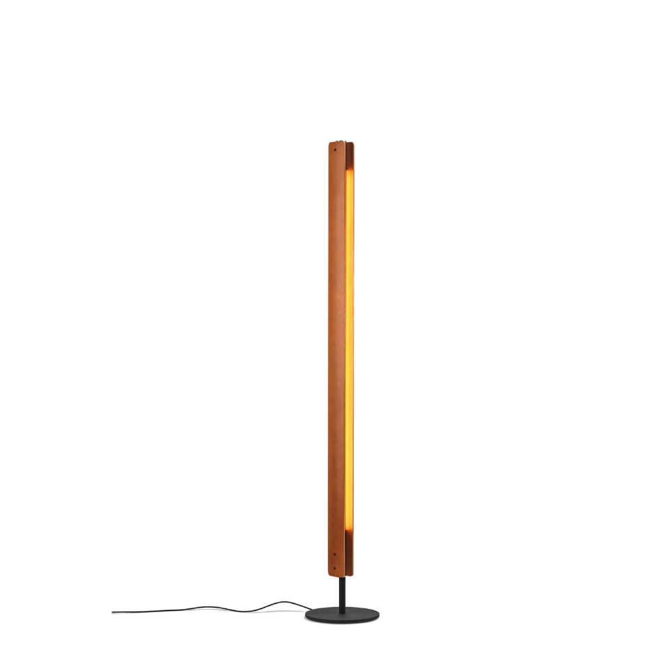 FLOS | SEKI_HAN FLOOR LAMP | $2,630.00
