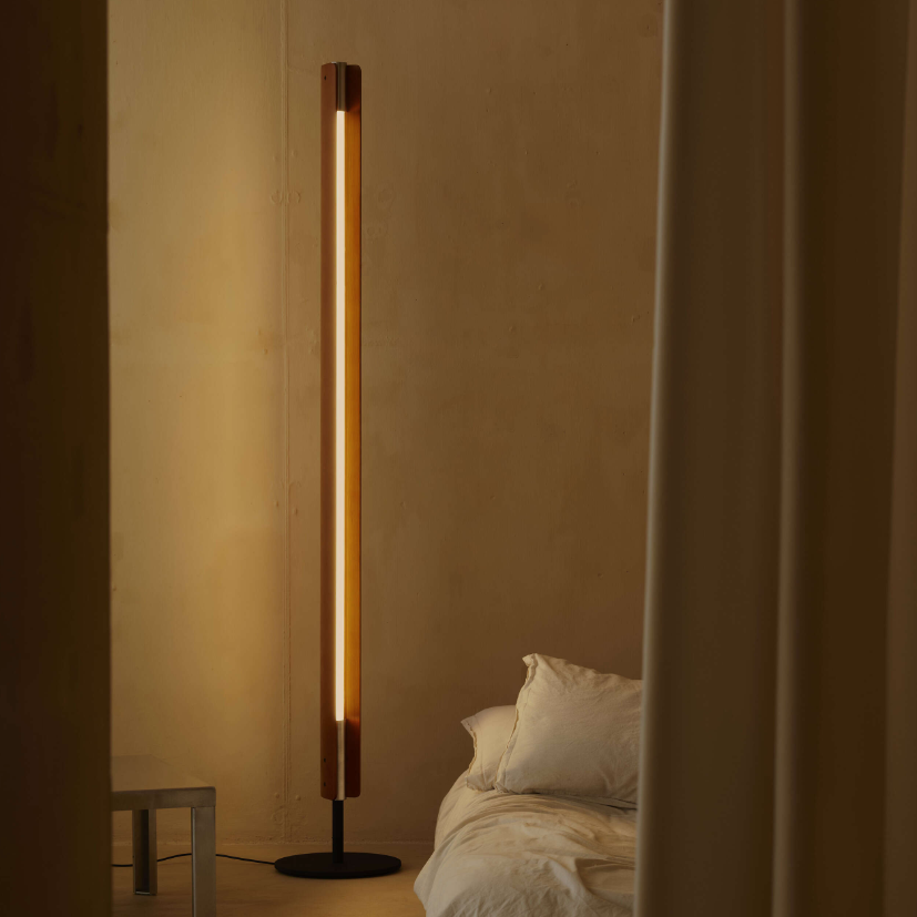 FLOS | SEKI_HAN FLOOR LAMP | $2,630.00