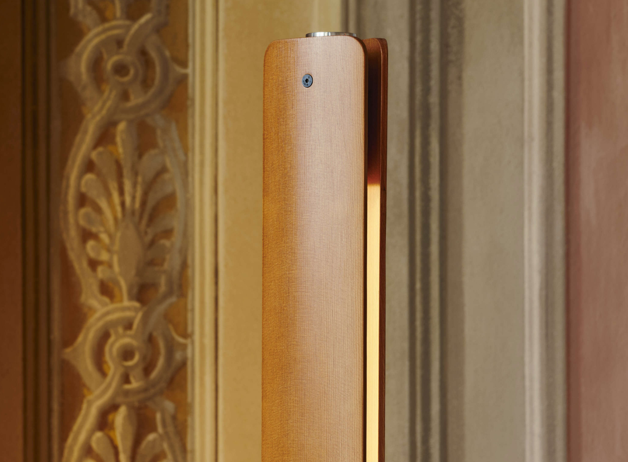 FLOS | SEKI_HAN FLOOR LAMP | $2,630.00